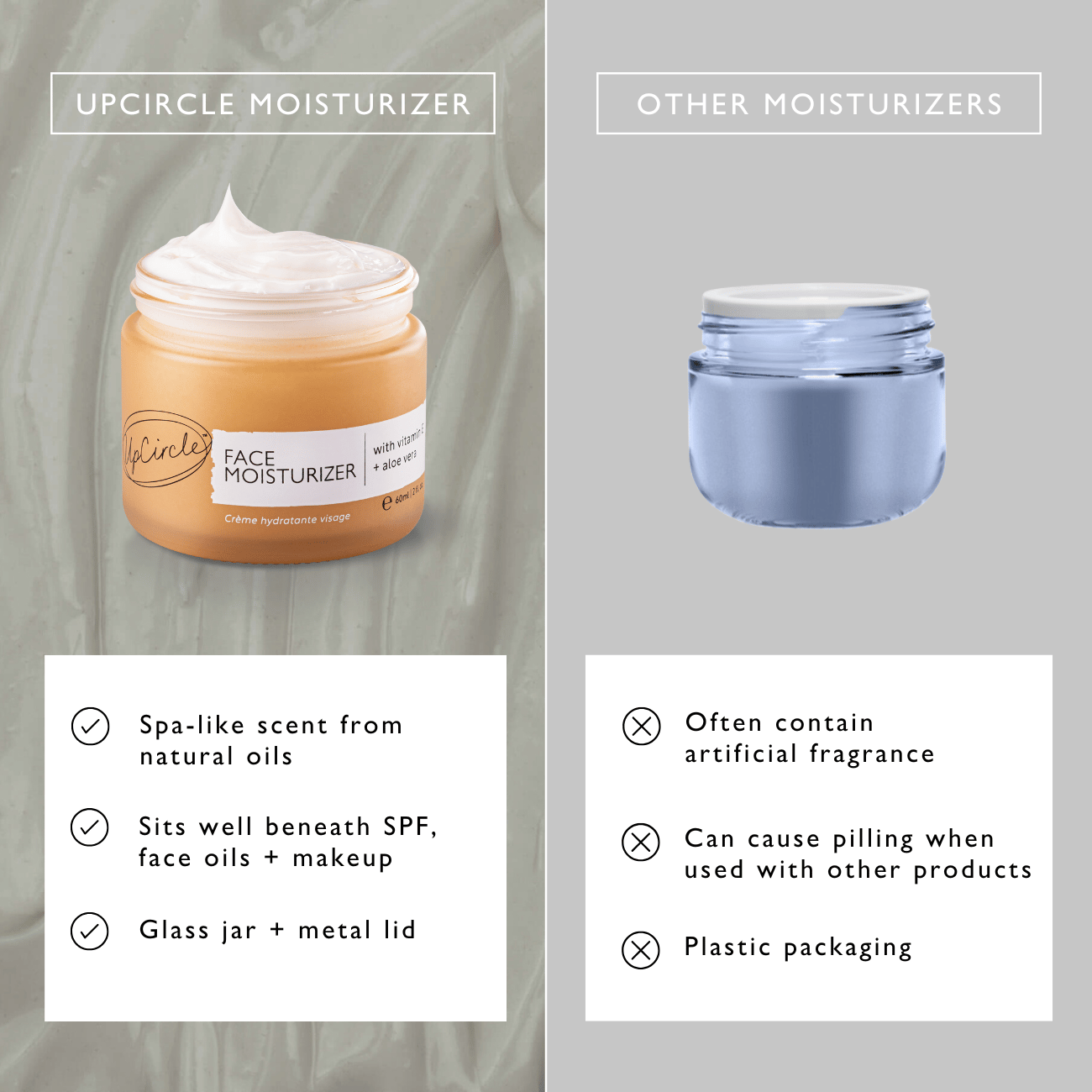 The benefits of Vitamin E for your skin — and why your moisturizer needs it