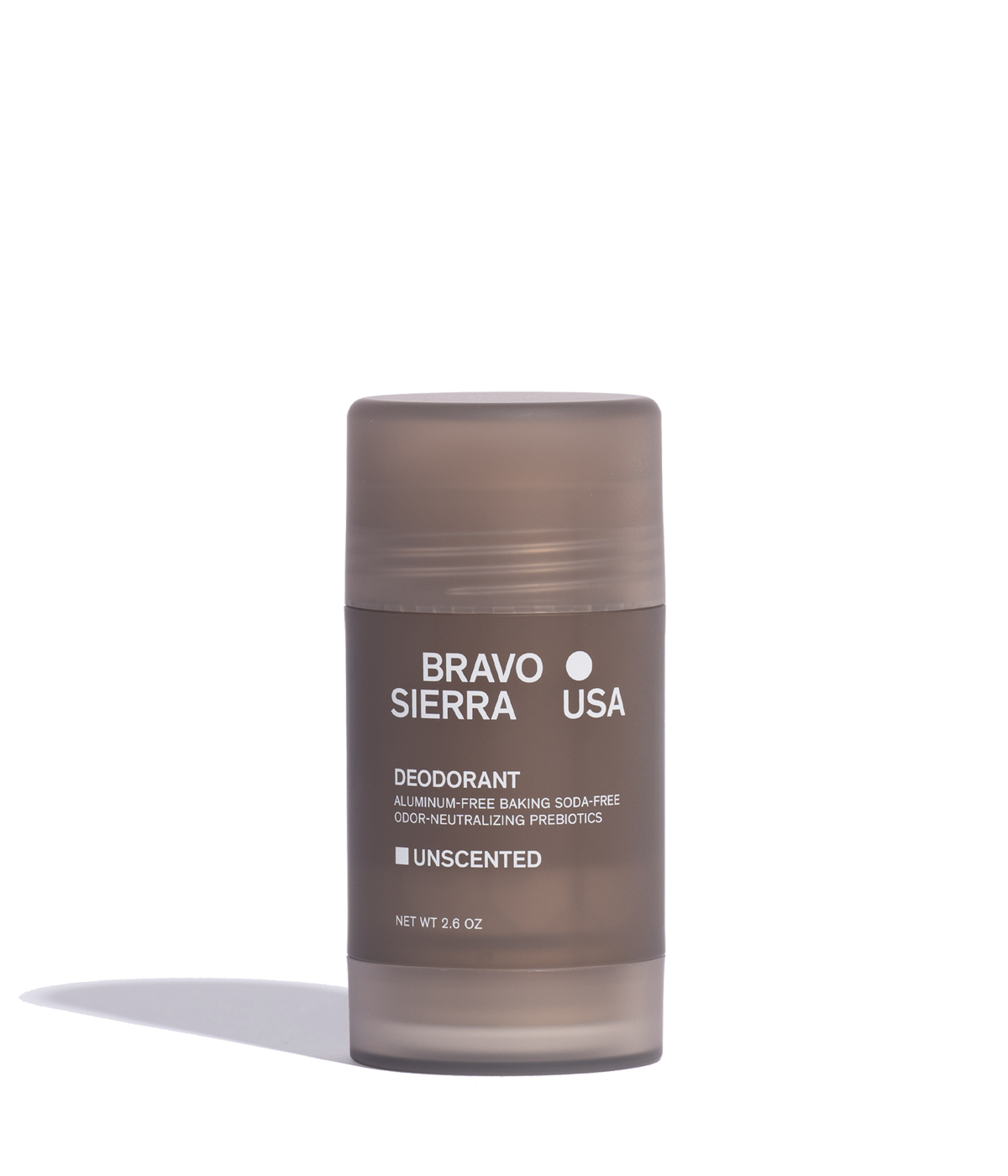 Deodorant – Unscented