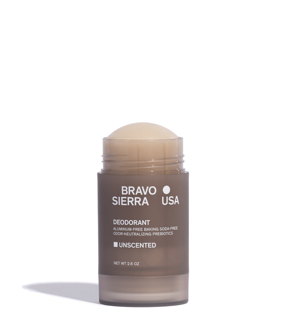 Deodorant – Unscented