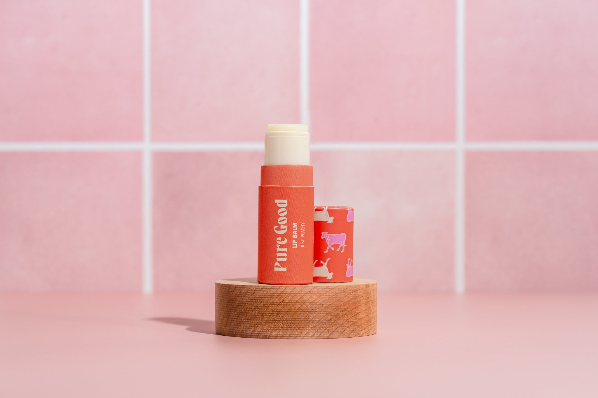 Tallow Lip Balm – Jumbo Size